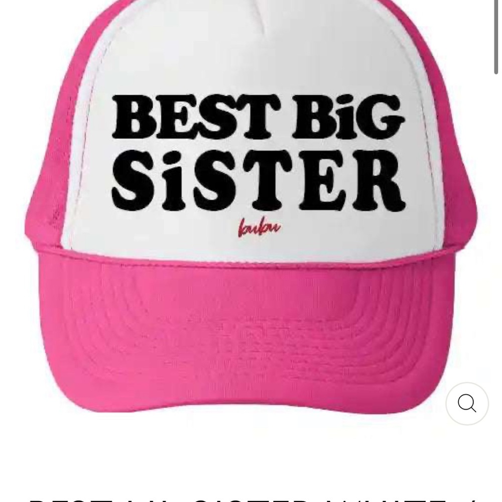 Bubu hat bundle - Picture 3 of 4